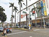 屏東交通檢舉熱點　違停、未打方向燈最多