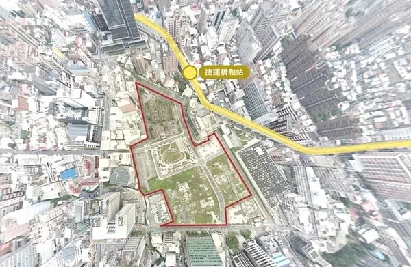 「中和大洋舊廠合建案」拍板,耕耘板橋逾40年的馥華集團今(1)日宣布,與大洋塑膠攜手共同開發;由於馥華集團在該案附近也有6,800多坪地,加上大洋所有9,912坪地,以及2,000多坪公園在內,全區土地將達1.8萬餘坪。圖/馥華集團提供