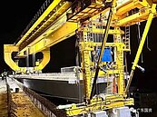 港高鐵明年直達梅州僅1.75小時　至少省時一半