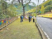 復興區易缺水　張善政指示鑿備用井