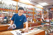 搶救傳統中藥行　業界籲推教考訓用制度