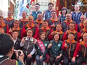 駁債留子孫　蔡總統：這是有史以來最會還債的政府