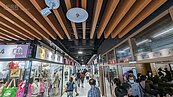 迺菜市！全新南門市場重新回歸　254攤位一次逛