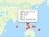 菲律賓7.6強震後餘震頻繁　凌晨再有規模6.9地震