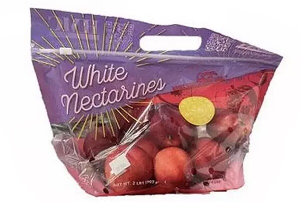 美國CDC公布,油桃、桃子、李子等水果中檢出李斯特菌。圖/取自美國CDC網站