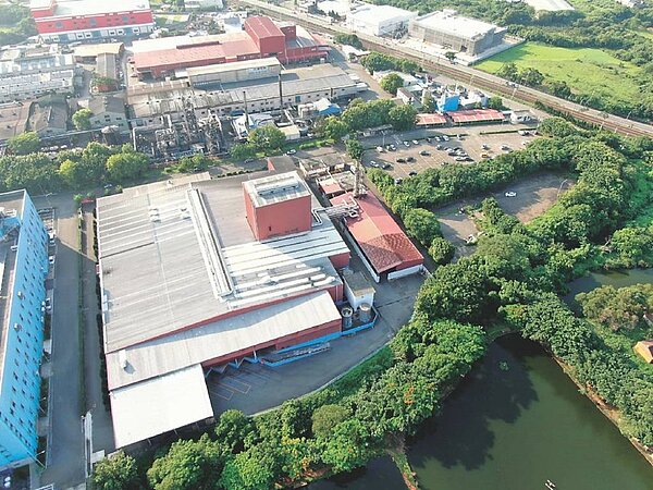 桃園地區少見超過7千坪大型工業土地釋出,訂於12月28日開標,關注桃園楊梅區工業的民眾不可錯過。圖/仲量聯行提供