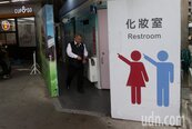 台灣加油站為何有廁所？幕後推手竟是「他」　