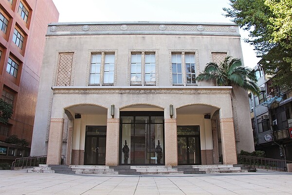 新竹市影像博物館歡慶重新開館,精選15部電影免費看。圖/新竹市文化局提供