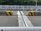 基隆高架伸縮縫修復工程　「這天」晚上6公車改道