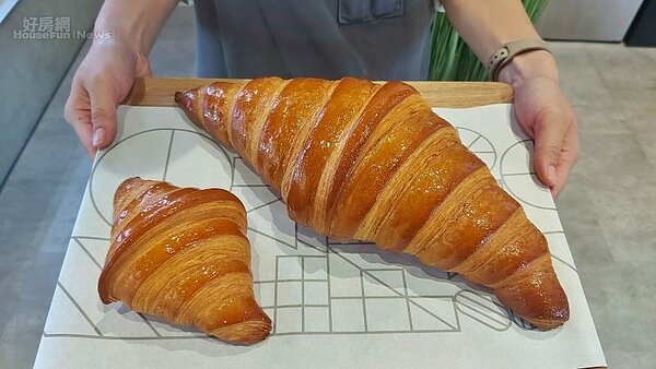 Feeling 18 LAB烘焙研究所05