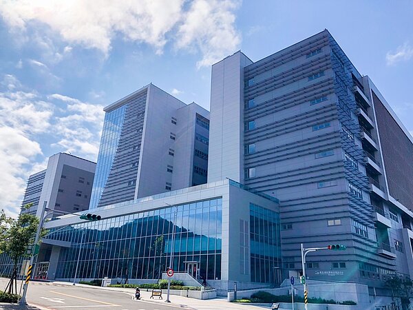 寶高智慧產業園區一期不僅是市府睽違20年第一座自建的五星級智慧產業園區,更陸續獲得多個獎項肯定。圖/新北市經發局提供