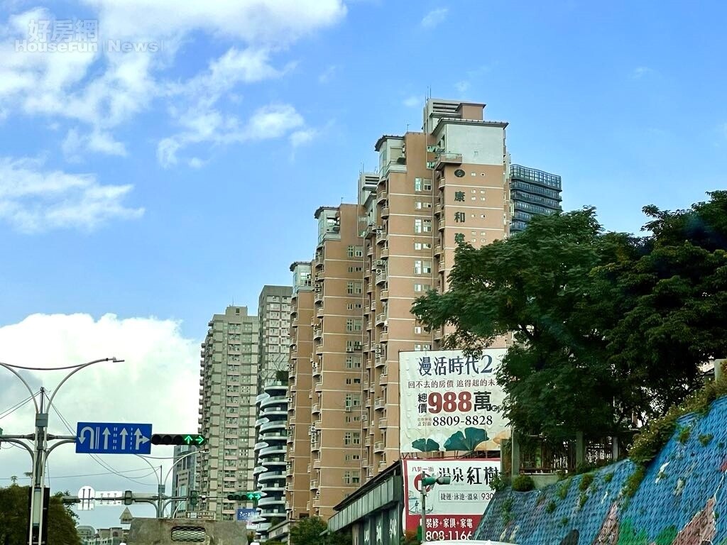 預算700萬買電梯2房+車位…一查剩「淡水、基隆」 專家建議這樣挑:起碼有未來 網友糾結預算700萬元「淡水vs.基隆」該買哪比較好?圖為淡水房市示意圖。圖/好房網News記者呂詠柔攝