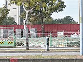 台南汙水道2工程動土　被指接管率低