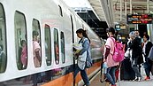 台灣高鐵　明年1月再增班