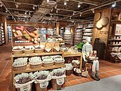 無印良品870坪全台最大店預計5日開幕　內裝搶先看