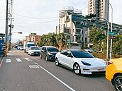 高捷黃線施工　本館路更塞將拓寬