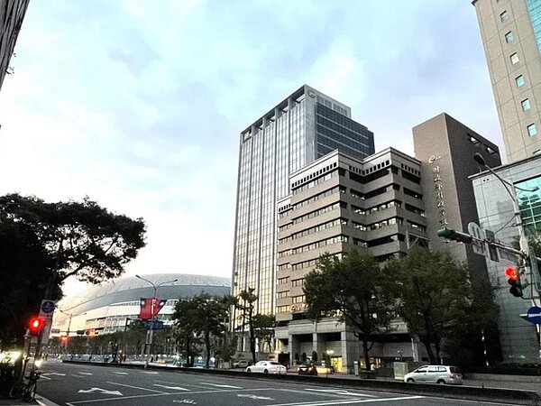 外商回流,信義區酒店式公寓行情看俏。圖/台灣房屋提供