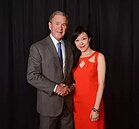 惡行又一樁！「華爾街女神」母冒名房仲騷擾二姑遭訴