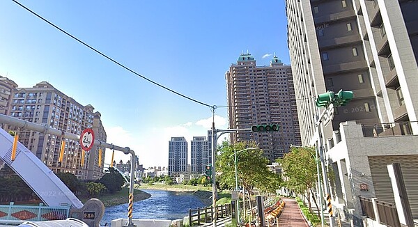 買方多、3字頭太甜?桃園「這」房市交易噴發1倍多 蘆竹因重劃區有較大批新成屋交屋帶動交易量,該區域一直以來都有很穩定的自住買盤。圖/google map