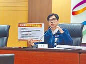 大林蒲遷村　明年元旦後啟動意願調查