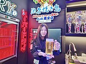 賣到獲日方認證！全球首家朝日啤酒認定店落腳逢甲商圈