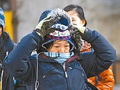 天冷預防心臟病　保暖3大建議