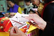 「一注獨得」財神爺下凡！大樂透頭獎1億元獎落這縣市