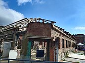 苑裡市場重建工程延宕5年　公所斥資2.4億元動土