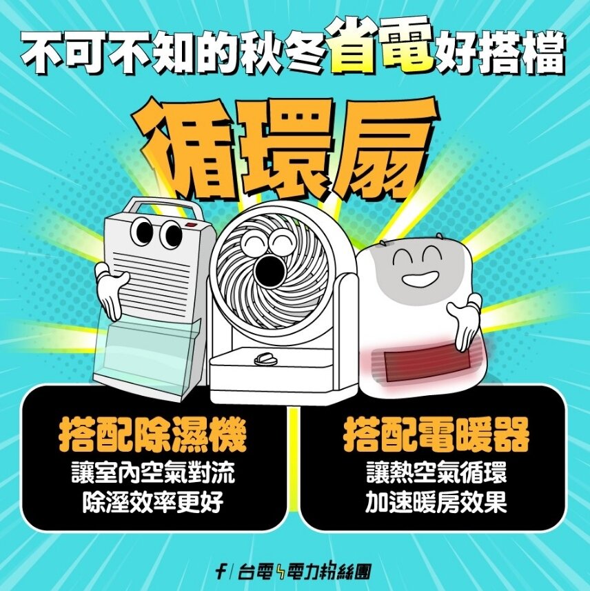 ▼(圖/翻攝自台電電力粉絲團)