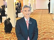 核廢未解決　薛富盛談核電是假議題