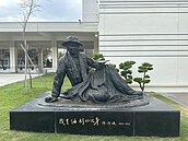 嘉市陳澄波雕塑遷移案　議會、嘉美館看法分歧