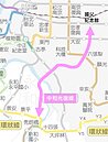 紓解雙北交通壓力　捷運中和光復線　爭列優先路網計畫