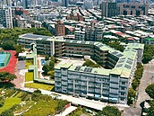 江翠重劃人口增　評估校舍改建