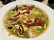 餐飲集團掀酸菜魚大戰　傳霸主「太二酸菜魚」將來台插旗