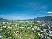 大台北僅存！710公頃洲美關渡平原　河濱綠色廊帶寶藏