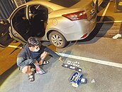 毒駕零容忍　立院三讀明定執法標準