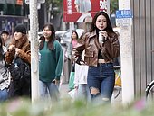 陽光露臉好天氣　空氣品質差....「這天更熱」注意日夜溫差大