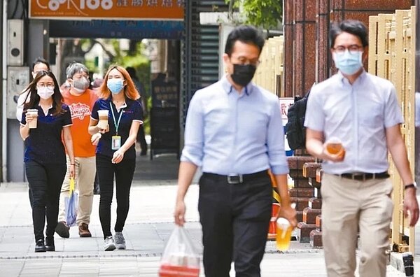 11月出生人數超過死亡人數的縣市，全台僅桃園市。 圖／聯合報系資料照片
