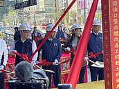 汐科站增設出口　2025年完工