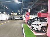 桃竹停車場無悠遊卡感應繳費　民轟不便