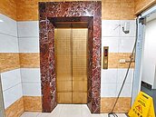 新北抽驗電梯比例　明年升至15％