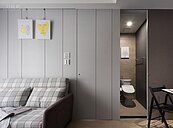  一家三口住4房1廳太多...他曝2改法被打槍　內行：這間要大才爽