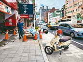 新北公車停靠區違停多　民諷如乘客地獄