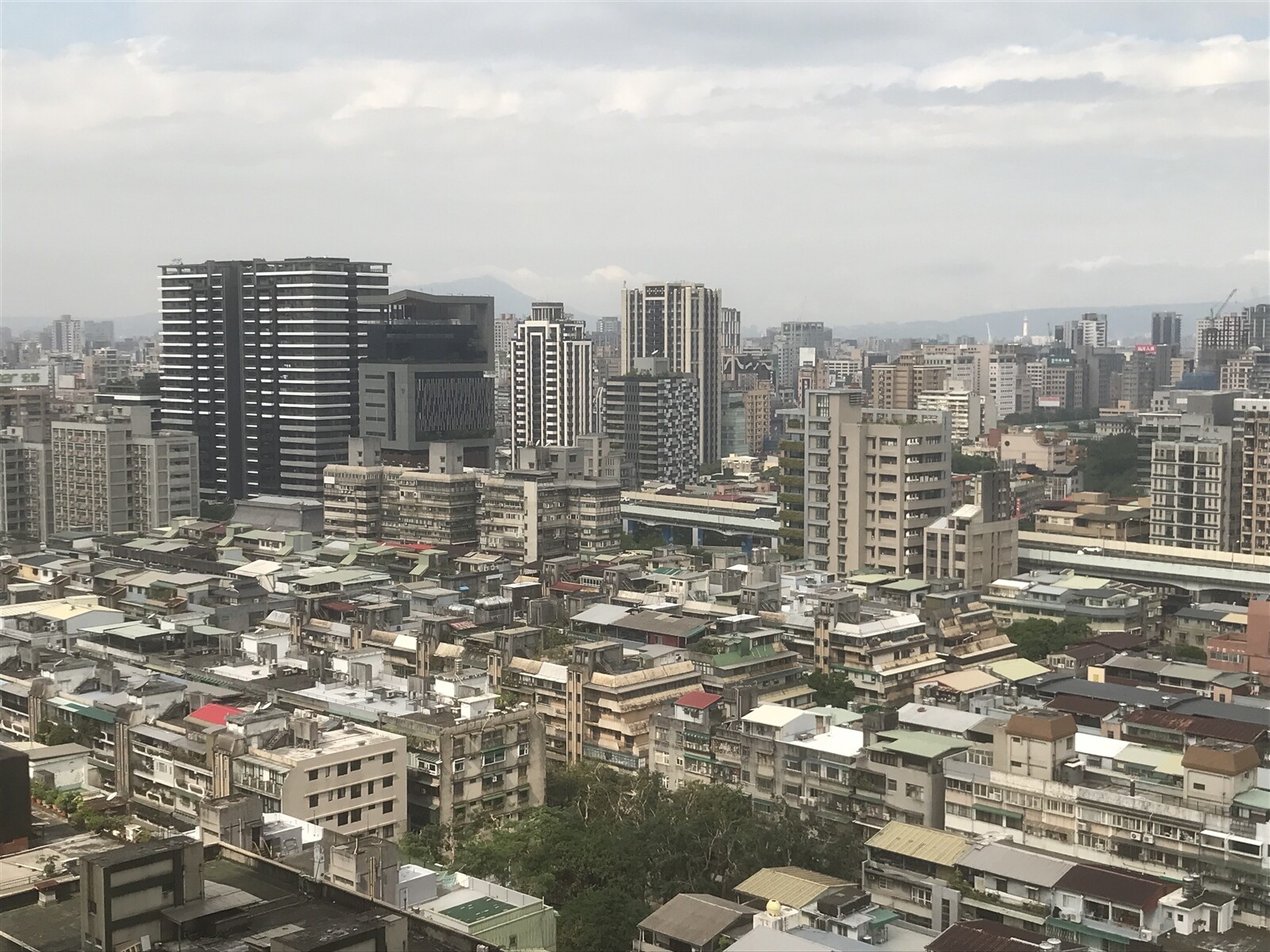 房市示意圖。圖/記者游智文攝影