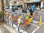 桃園YouBike2.0將上路　擬採半半拆轉