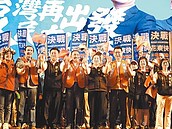 花蓮大發財　侯友宜：當選助圓交通夢