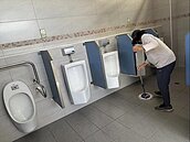 公廁比住家還乾淨！　台南水博館獲唯一博物館類績優公廁