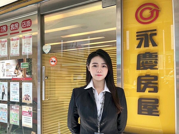 永慶房屋歡迎不同領域的求職者到永慶實踐夢想,創造自己的高光時刻 。圖/永慶房產集團提供