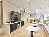 高薪環境好　海運業求職數增15％