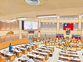 新北總預算審議剩3天　藍綠僵持